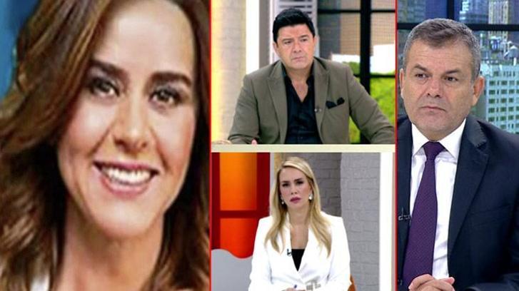 Seçil Erzan, 7 Nisan’da teslim mi olacaktı? Burhan Taşpolat'an çarpıcı açıklamalar