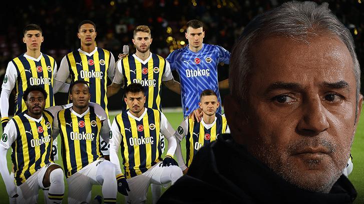 Fenerbahçe'ye bir sakatlık şoku daha! Sivasspor maçında oynaması zor