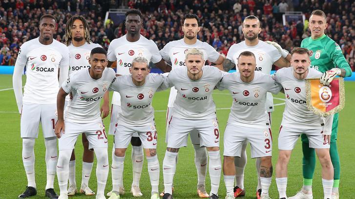 Galatasaray'a Şampiyonlar Ligi'nde 'Truva' önlemi!