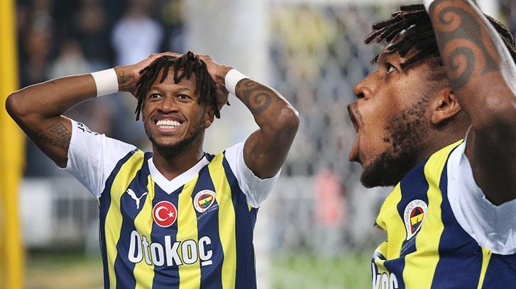Fred için bomba iddia! Manchester United geri istiyor, astronomik teklif