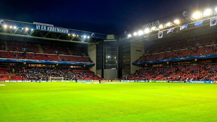 Kopenhag-Galatasaray maçı öncesi Danimarka'da zemin korkusu!
