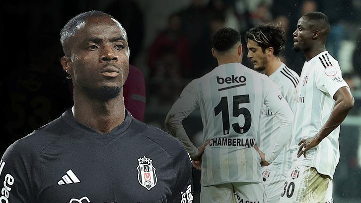 Skandal olay! Derbi esnasında Bailly'ye tehdit mesajları