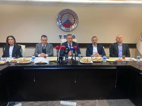 Trabzon'da hedef sağlık turizmi payını artırmak