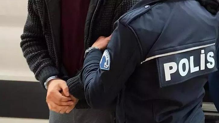 15 Temmuz'da Atatürk Havalimanı'ndaki o FETÖ üyesi eski asker yakalandı
