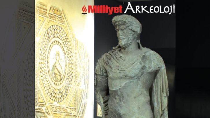 Hatay Arkeoloji Müzesi: Depremde de tarihi korudu