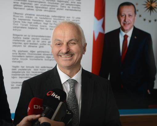 TUSAŞ Genel Müdürü Kotil: 20 uçağın 2028'de Hava Kuvvetlerine teslimatı planlanıyor