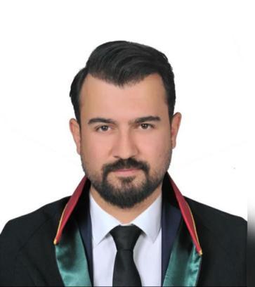 Konya'da silahlı saldırıya uğrayan avukat yaralandı