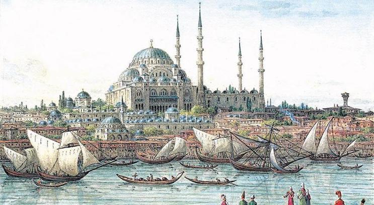 “İstanbul’da deniz festivali yapılabilir”
