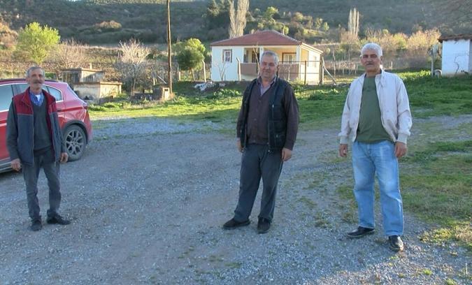 Balıkesir'de 20 seçmenli mahallede akraba 3 muhtar adayı yarışıyor