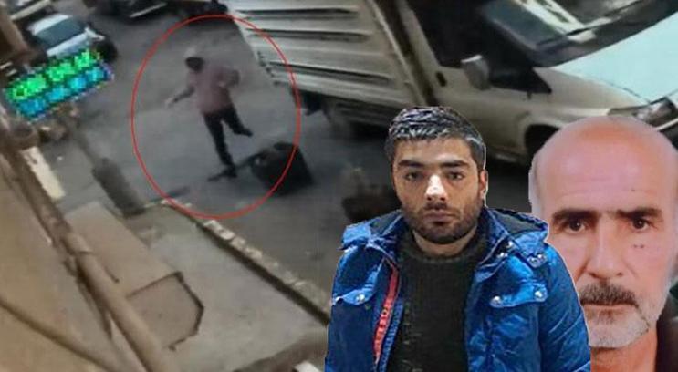 Beyoğlu'ndaki cinayetle ilgili yeni detaylar: 'Oğlu ‘Sefil Bilo', ‘Küçük Emrah' diyerek beni aşağıladı'