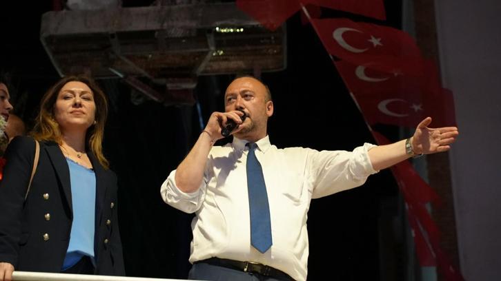 Uşak’ta başkan CHP’li Yalım oldu; 2’şer ilçede AK Parti ve CHP, 1 ilçede ise bağımsız aday kazandı