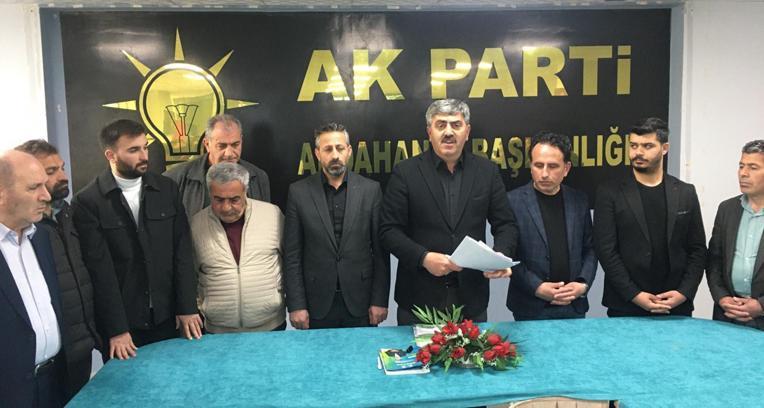 Ardahan'da 174 oy farkla kaybeden AK Parti’den seçim sonucuna itiraz