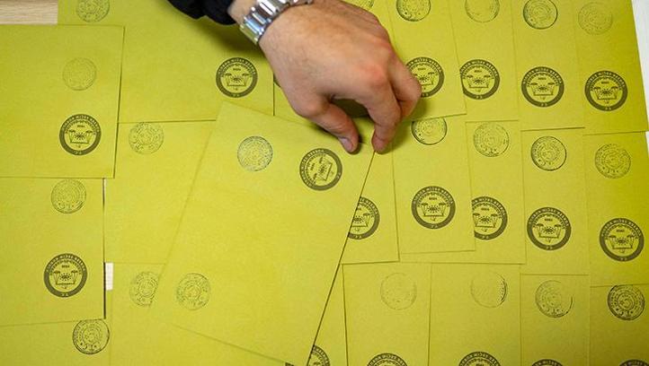 YSK’dan yerel seçimlere ilişkin 81 karar