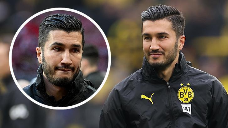 Nuri Şahin'den Antalyaspor ve Borussia Dortmund itirafı: Zor bir karardı!