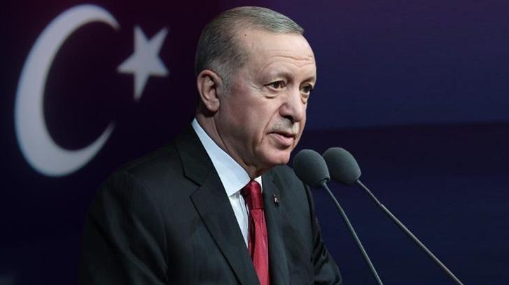 Son dakika: Cumhurbaşkanı Erdoğan'dan öğretmenlere atama müjdesi