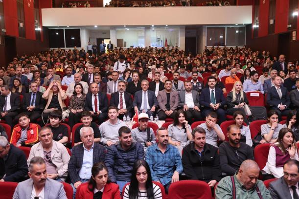 Mardin'de 'Turizm Çalıştayı' düzenlendi