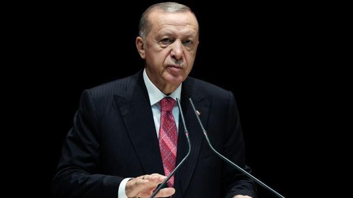 Cumhurbaşkanı Erdoğan’dan AK Parti MKYK’da değişim mesajı: ‘Büyük değişim kongrede olacak’