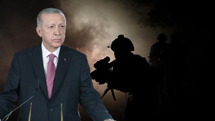 Türkiye ile Irak arasında bir ilk! Erdoğan'ın ziyaretinin perde arkası
