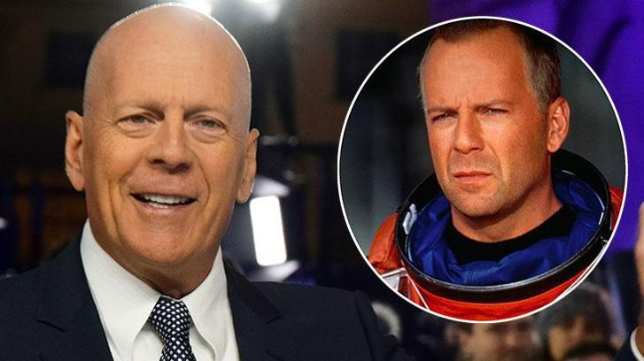Ünlü yapımcı yıllar sonra açıkladı! 'Bruce Willis set çalışanlarına cebinden para verirdi'