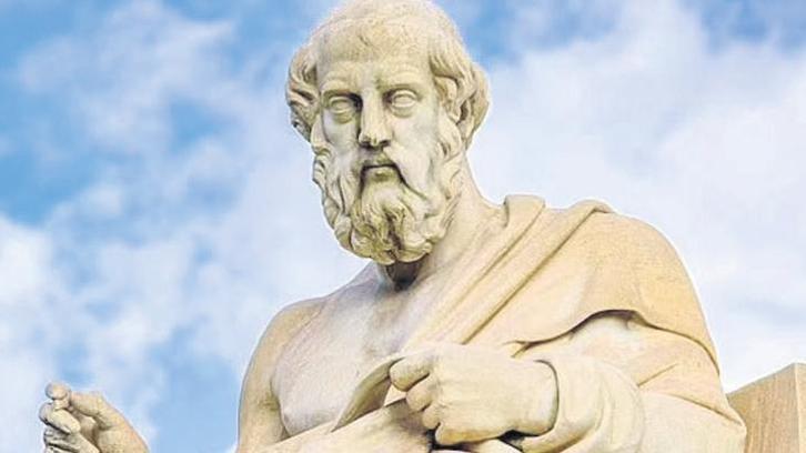 Platon’un mezarı keşfedildi