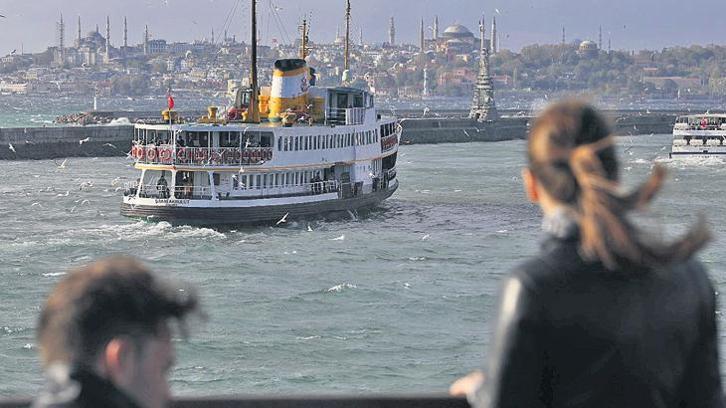 Avrupa’nın 42 büyükşehri arasında.. En pahalı Zürih En ucuz İstanbul