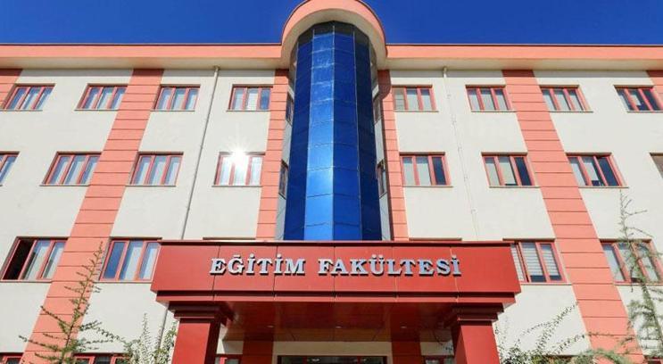 GAÜN Eğitim Fakültesi Türkçe Öğretmenliği lisans programı onaylandı