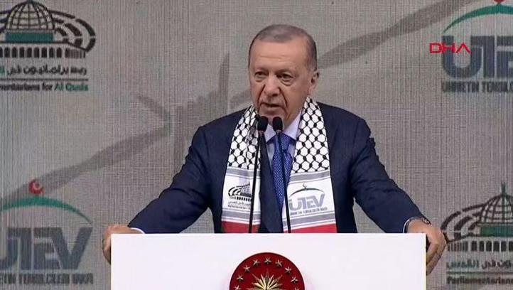Cumhurbaşkanı Erdoğan'dan Kürecik iddialarıyla ilgili son dakika açıklaması