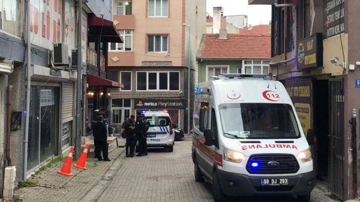 Tekirdağ'da 1 haftadır haber alınamayan kişi ölü bulundu