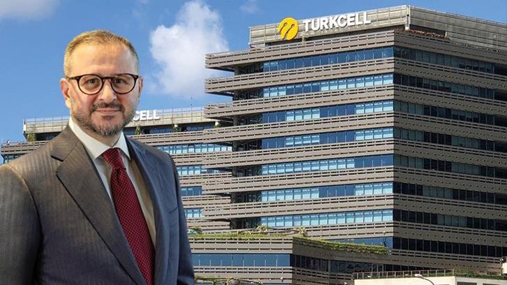 Turkcell’in yeni yönetim kurulu belli oldu! 'Türkiye Yüzyılı'nı dijitalin yüzyılı yapmak için çalışacağız'