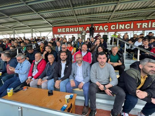 Edirne’de BAL takımlarından Keşanspor’un yönetimi istifa etti