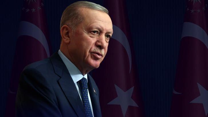 Kabine toplantısı sona erdi! Erdoğan alınan kararları açıklıyor