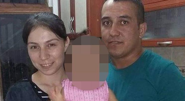 Yer: Antalya! Eski eşini 15, yanındaki erkeği 6 yerinden bıçakladı