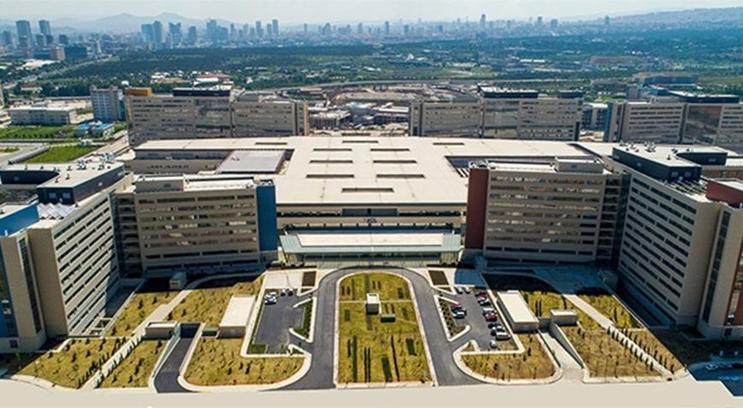 Ankara Bilkent Şehir Hastanesi'nden açıklama: 7/24 uzman hekim poliklinik uygulamaları iddiaları asılsızdır