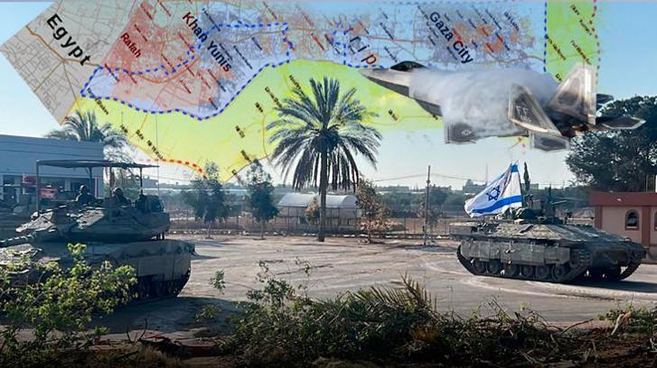 Gazze'deki savaşta son dakika... İsrail medyası savaşın 217. gününde itiraf etti: Büyük bir ihanete uğradık