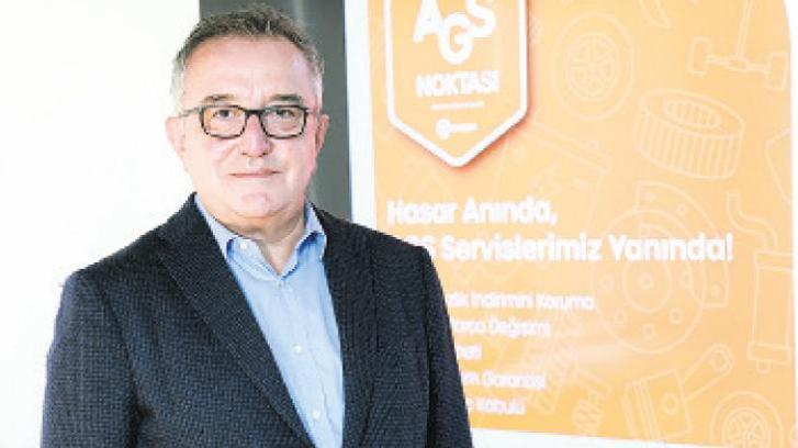 Aveon Global Sigorta’dan yeni teknoloji şirketi