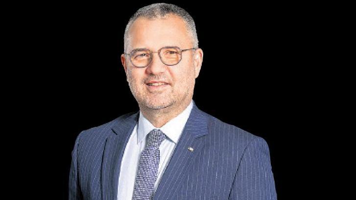 'Fark yaratmaya devam edeceğiz'