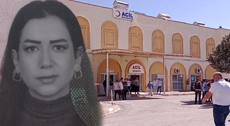 Mardin'de korkunç cinayet! Birlikte yaşadığı kadını öldürdü