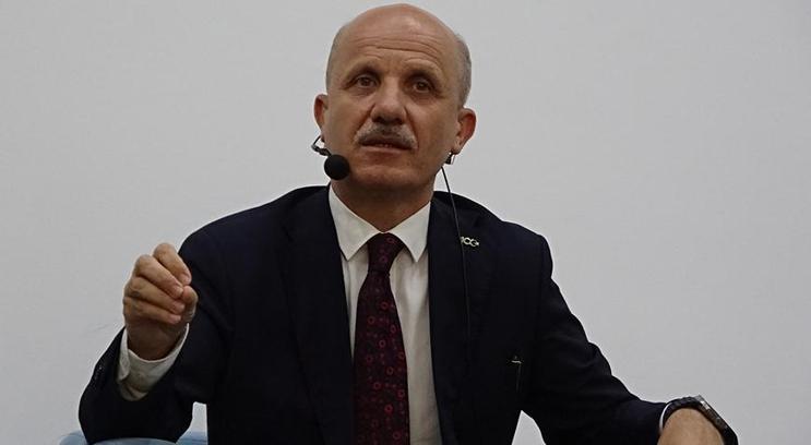 YÖK Başkanı Özvar'dan 'her ilde üniversite' açıklaması