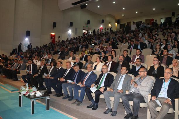Bitlis'te 'Sağlık Bilimleri' kongresi