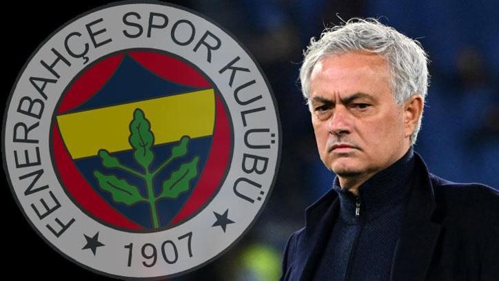 Mourinho İstanbul'a geliyor! Alacağı ücret ortaya çıktı