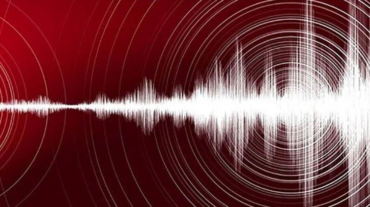 Akdeniz'de 4.1 büyüklüğünde bir deprem meydana geldi! AFAD duyurdu