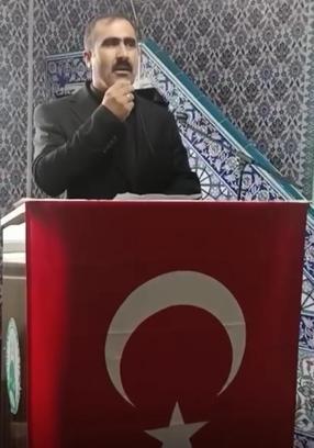 Ağrı Taşlıçay Belediye Başkanı Budak, DEM Parti'den istifa etti