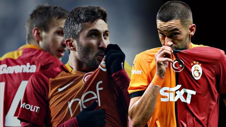 Sabri Sarıoğlu'ndan Ziyech çıkışı! 'Büyük bir hata olur'