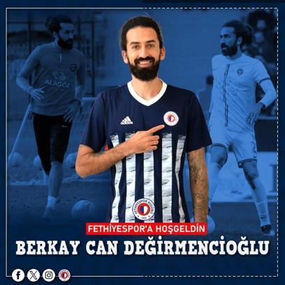 Fethiyespor'a tecrübeli stoper