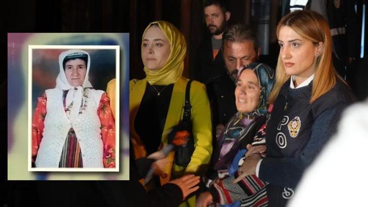 Hatice Musaoğlu olayında yeni gelişme! Bir kişi daha tutuklandı