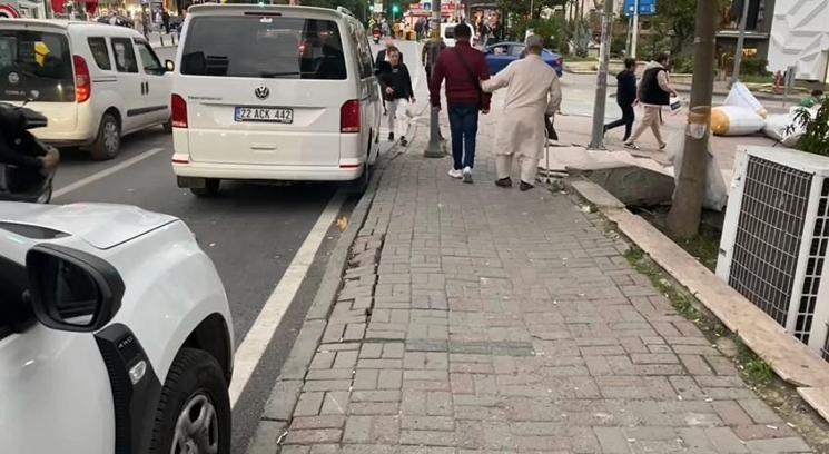 İstanbul- Güngören'de husumetlisini silahla vurdu; 1'i ağır 3 yaralı