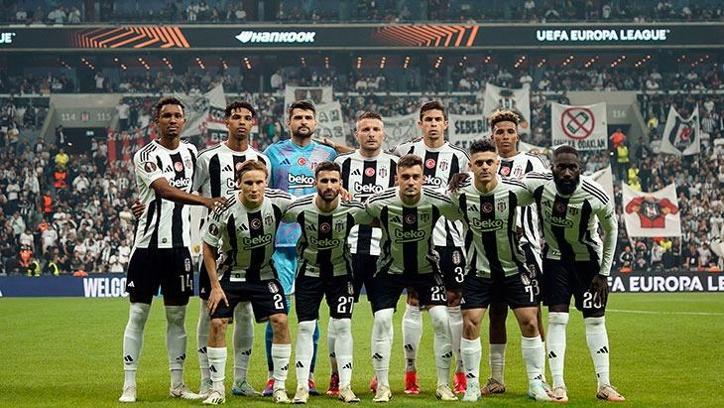 Beşiktaş - Maccabi maçı İstanbul'da oynanmayacak