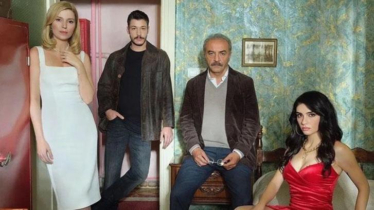 Kubilay Aka'dan 'İnci Taneleri' paylaşımı! 'Son saatler'