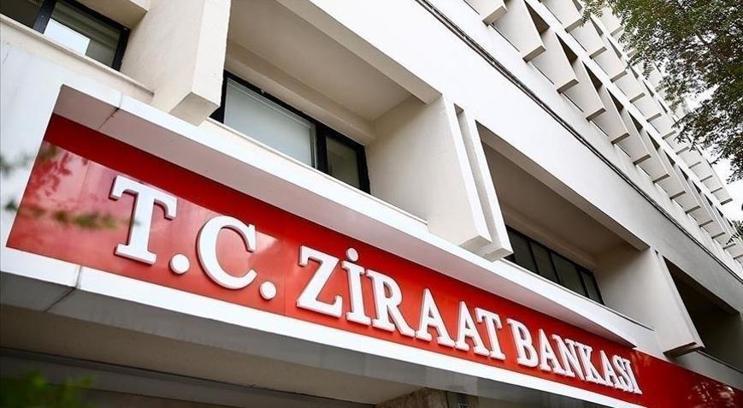 Ziraat Bankası'ndan logo değişimi ve kredi iddialarına yanıt