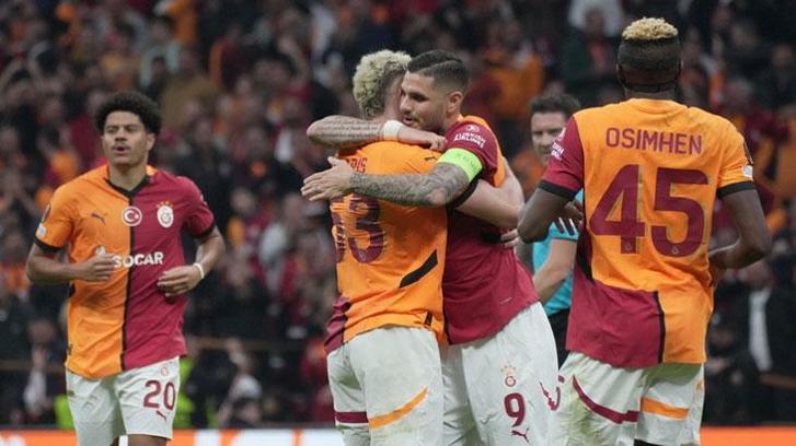 ŞİFRESİZ KANALDA YAYINLANACAK 🚩 AZ Alkmaar-Galatasaray UEFA Avrupa Ligi maçı ne zaman? AZ Alkmaar-Galatasaray maçı saat kaçta hangi kanalda?